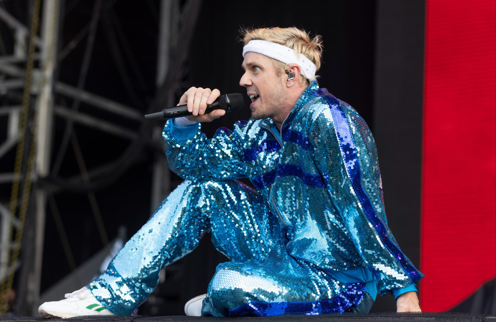 Scissor Sisters - Lytham Festival 2023 - Avalon