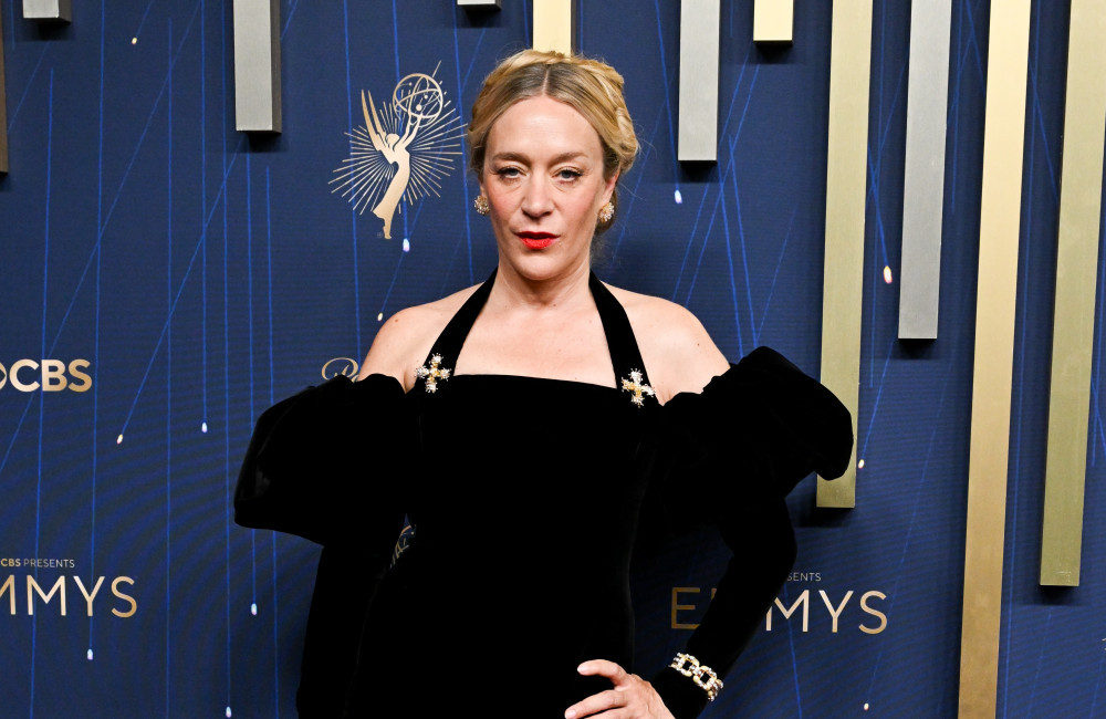 Chloe Sevigny - 77th Primetime Emmy Awards - Arrivals - Getty