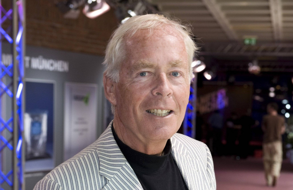 Helme Heine - 2009 - Avalon