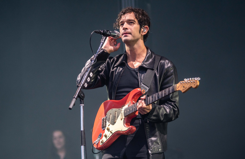 The 1975 - Leeds Festival 2023 - Avalon