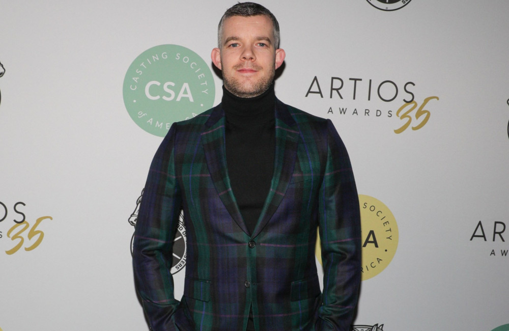 Russell Tovey - January 2020 - Photoshot - Artios Awards