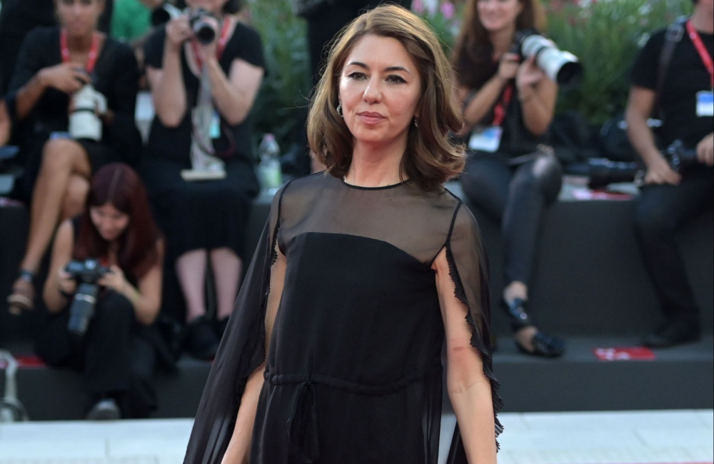 Sofia Coppola - September 2023 - Avalon - Venice International Film Festival