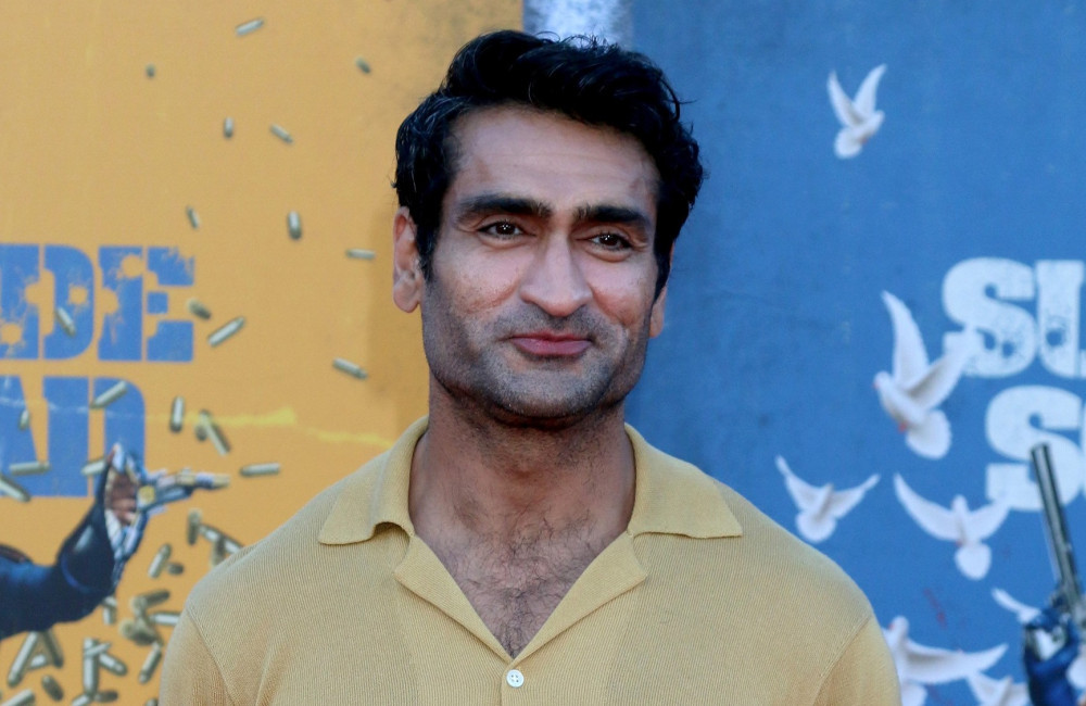 Kumail Nanjiani - August 2021 - Avalon