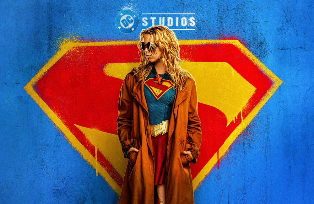 Supergirl - James Gunn Film 2026 - Warner Bros