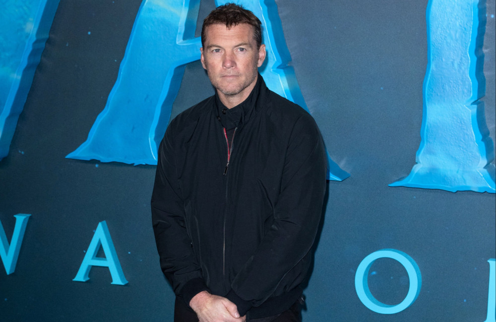 Sam Worthington - December 2022 - Famous - Avatar The Way of Water Premiere
