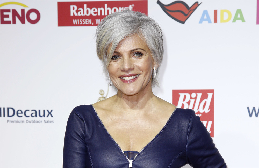 Birgit Schrowange - Hamburg