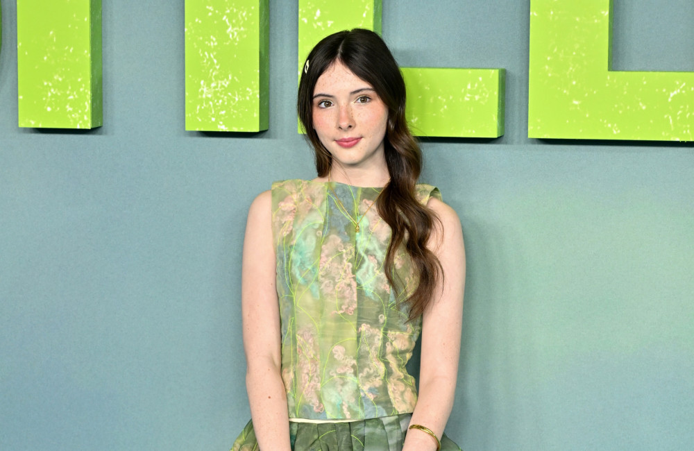 Bodhi Rae Breathnach - Shelter UK Premiere - London - 2026 - Famous