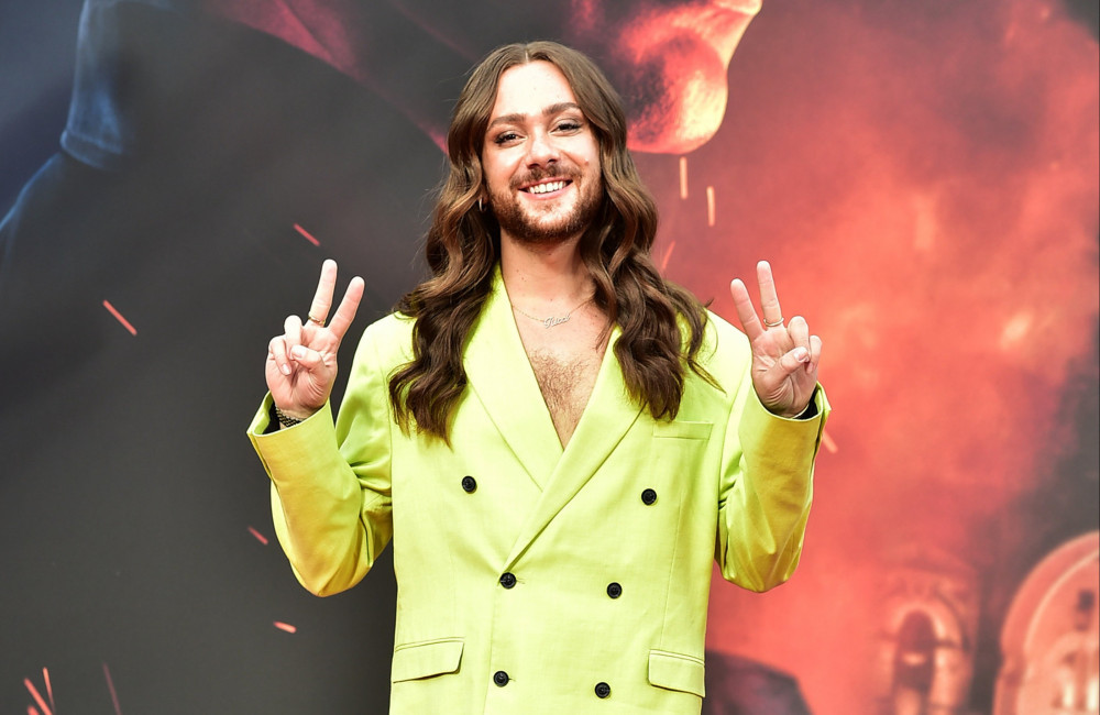 Riccardo Simonetti - Avalon - 2022