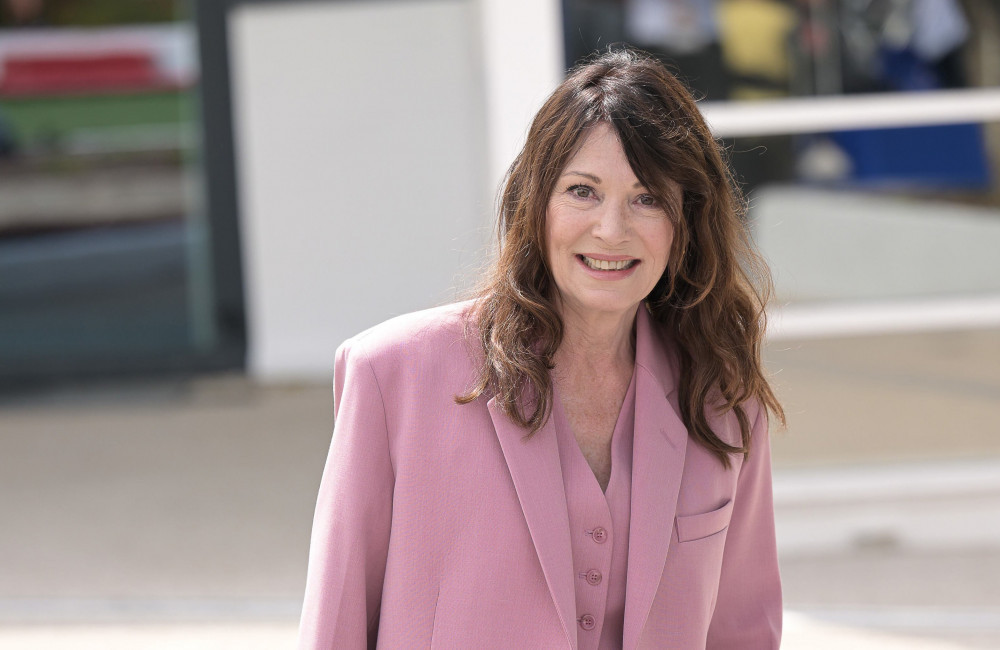 Iris Berben - 2022 - Cannes 2022 - Famous