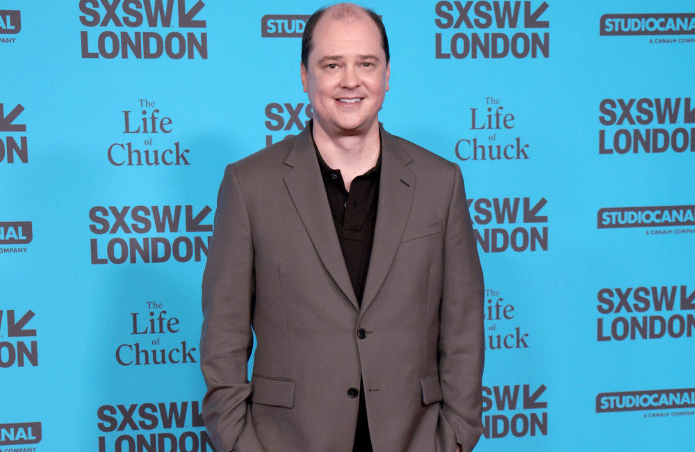 Mike Flanagan - June 2025 - Avalon - SXSW London