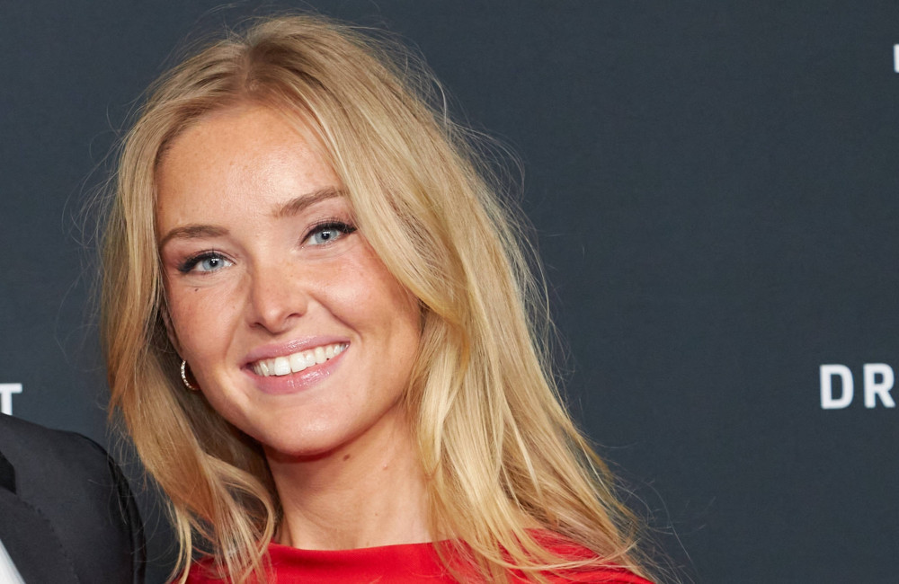 Patrice Aminati - Avalon