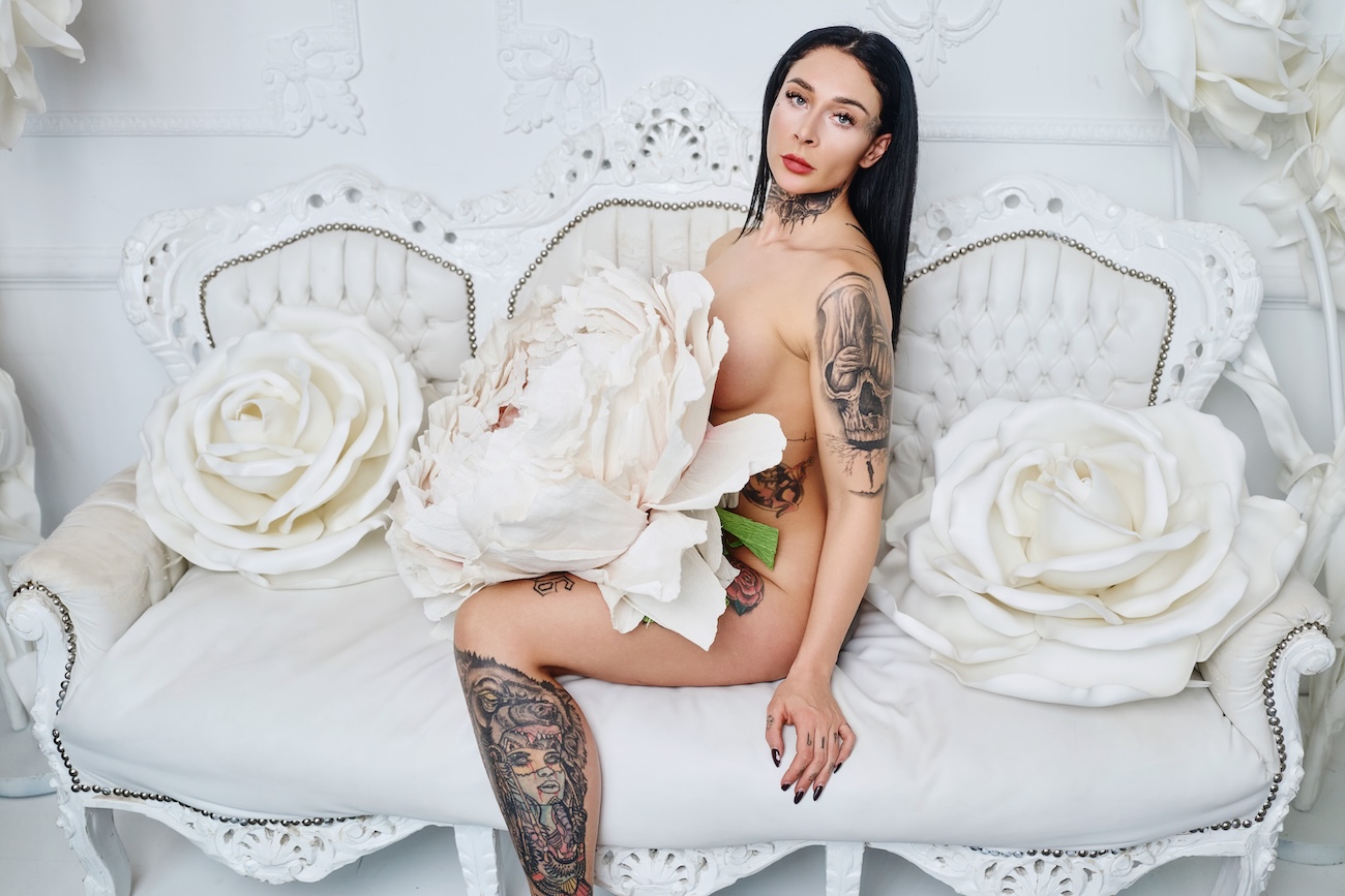 Foto: Cute and Dangerous