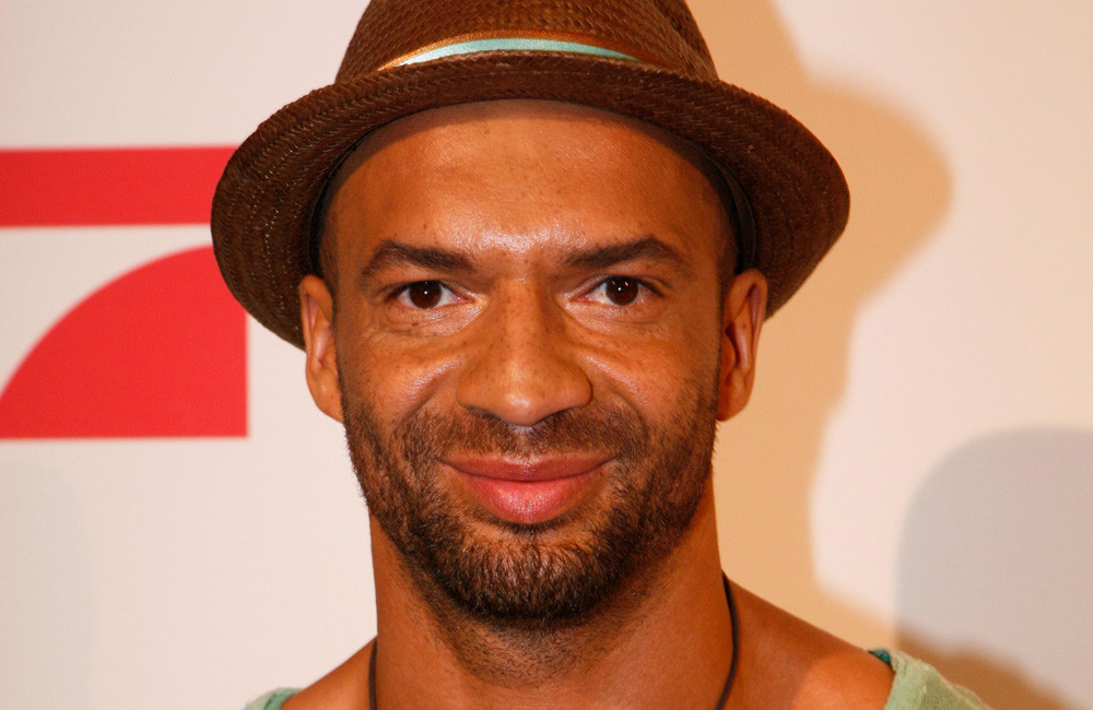 Detlef Soost - May 2012