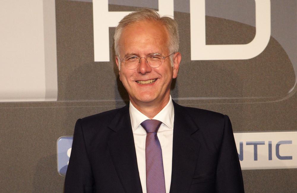 Harald Schmidt - May 2012