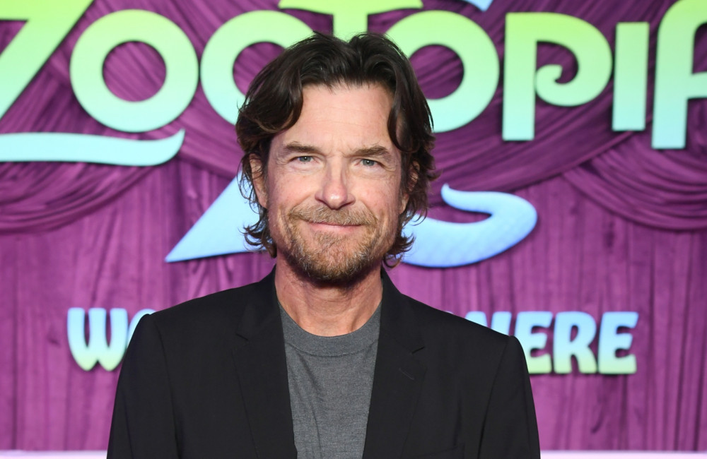 Jason Bateman attends the world premiere of Zootopia 2 World Premiere LA - Getty