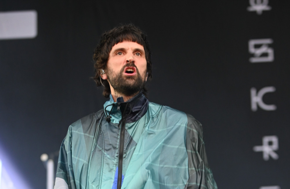 Kasabian - Tramlines Festival 2022 - Avalon