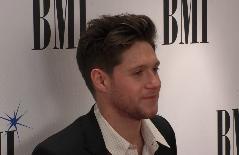 Niall Horan - Bang - BMI Awards 2019