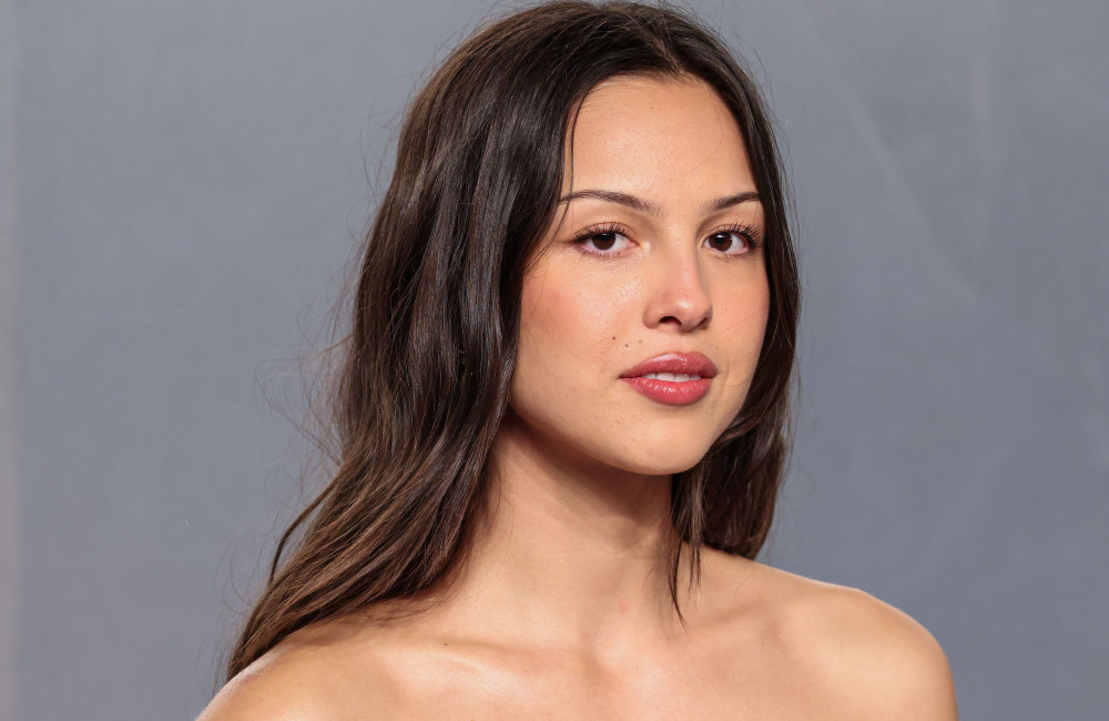 Olivia Rodrigo - AVALON - LA - March - 2025 - VF Oscars Party