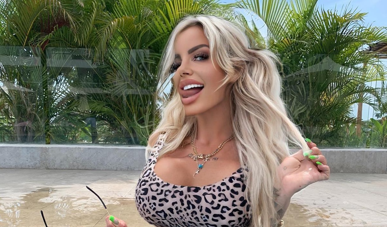 Foto: https://www.bestfans.com/ginalisaofficial