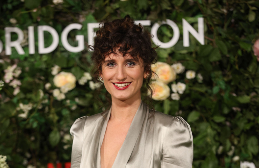 Bessie Carter - Prudence Featherington Avalon