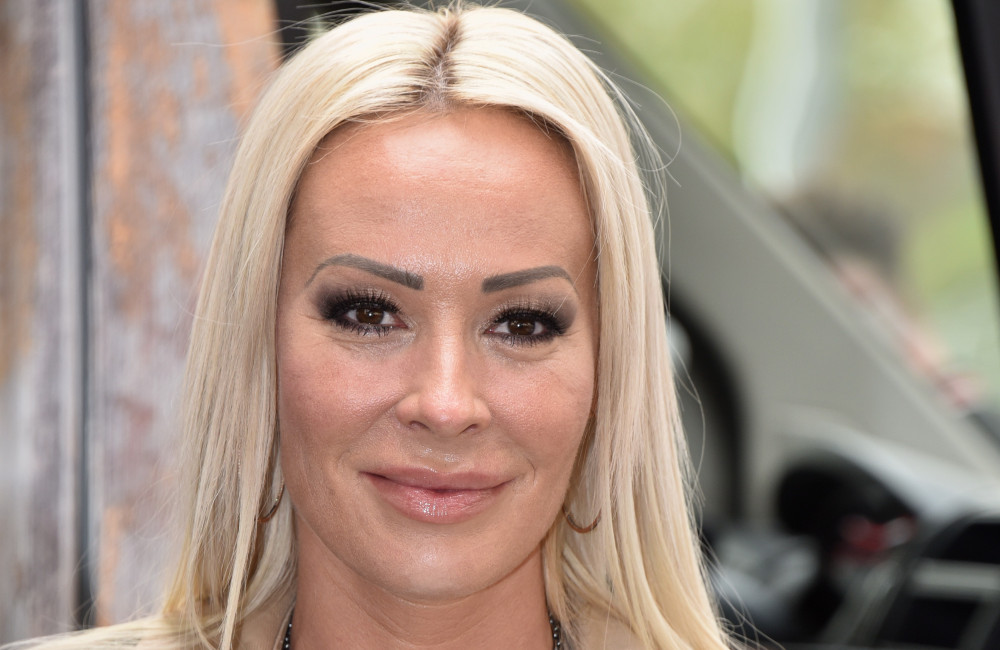 Cora Schumacher - Avalon - April 2021