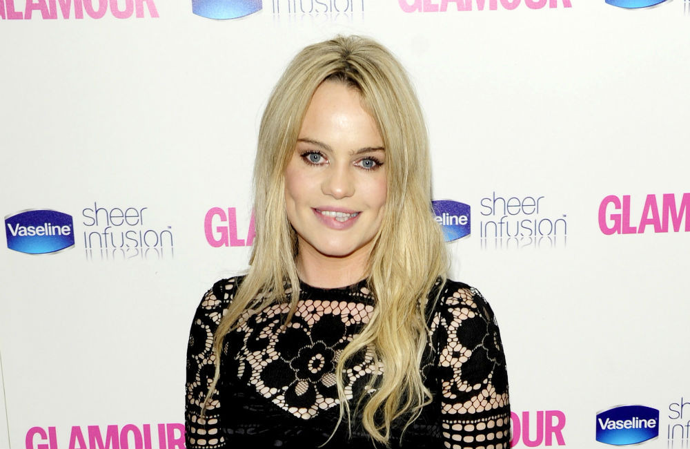 Duffy June 2010 Famous