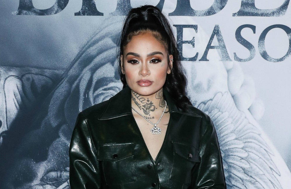 Kehlani - Justin Bieber Seasons premiere - January 2020 - Photoshot