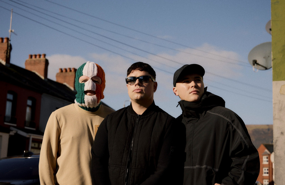 Kneecap - Apple Music