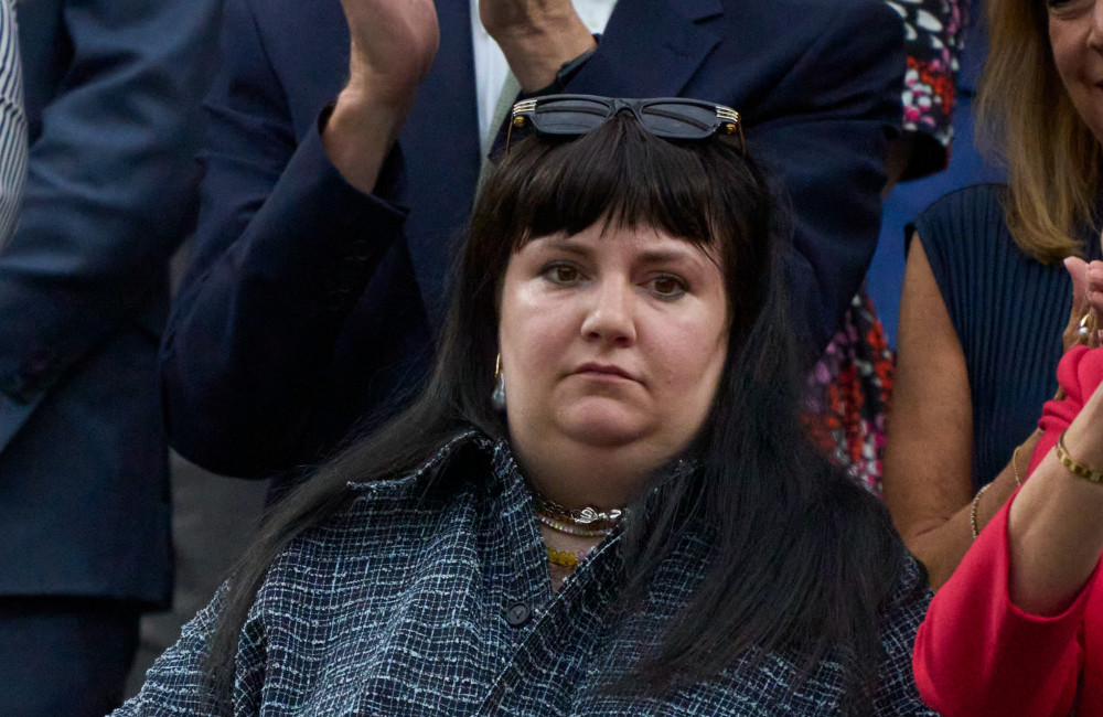 Lena Dunham - July 2024 - Avalon