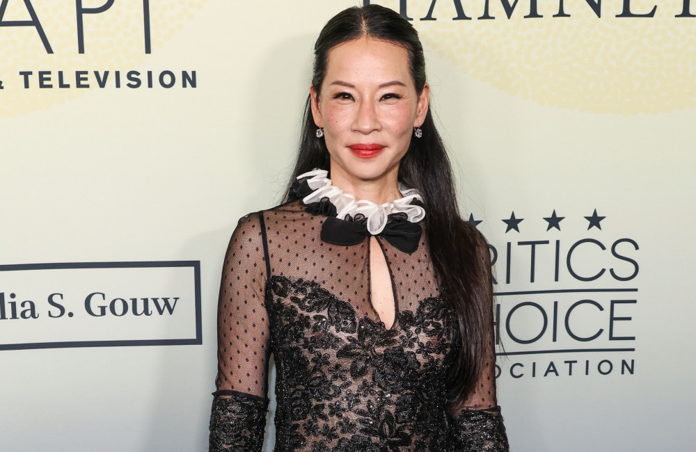 Lucy Liu - November 2025 - Avalon - Critics Choice Association Annual Celebration