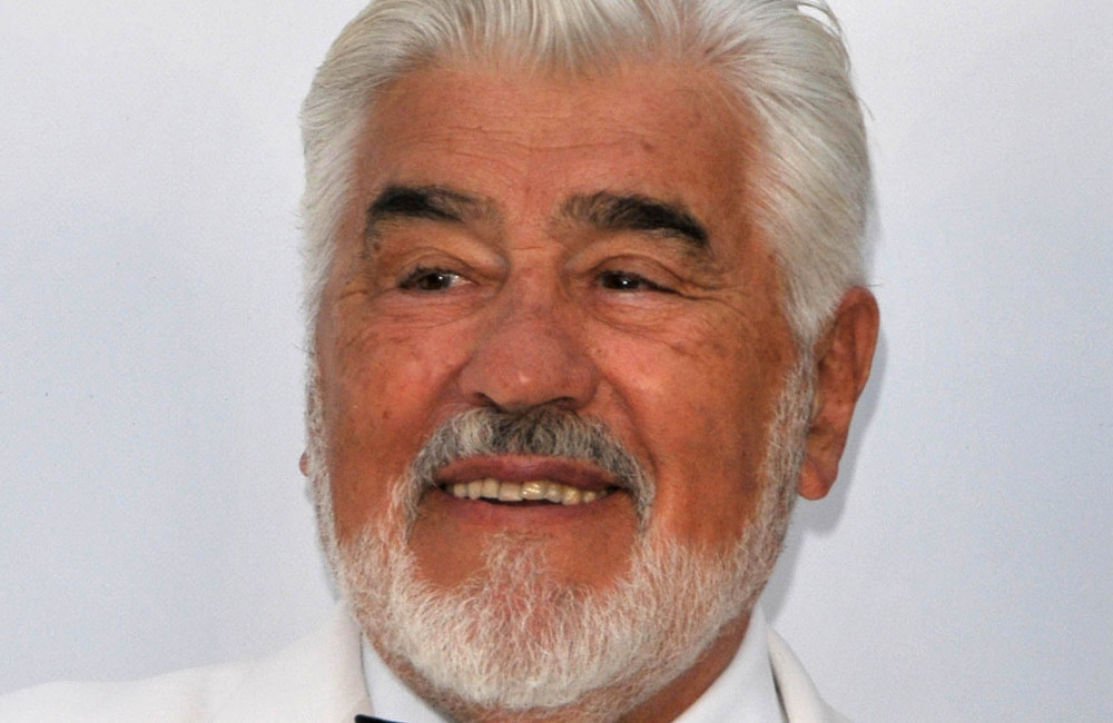 Mario Adorf - Famous