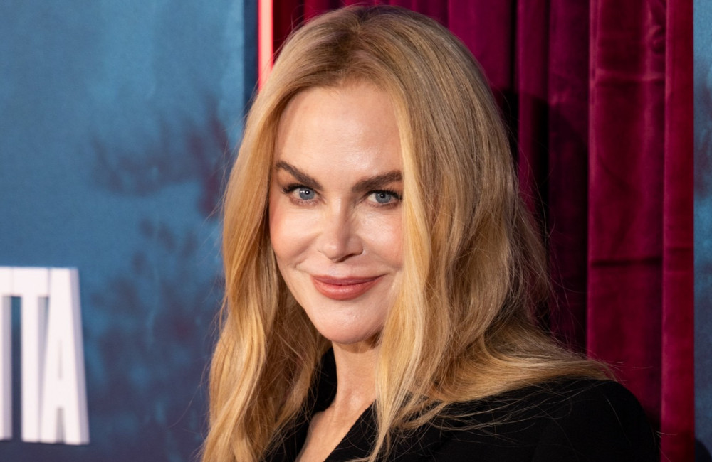 Nicole Kidman - AVALON - New York - March - 2026 - Scarpetta premiere