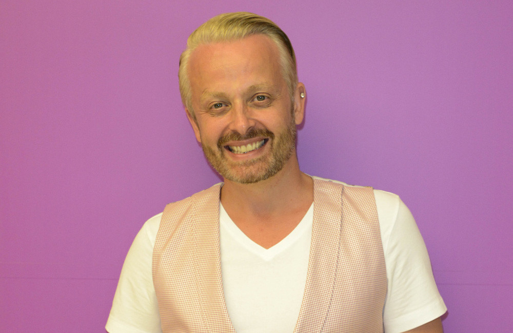 Ross Antony - 07.07.2017 Pop Up Store Opening Sevens Truffleroom Germany - picture alliance