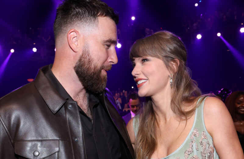 Taylor Swift und Travis Kelce heiraten im Juli in NYC