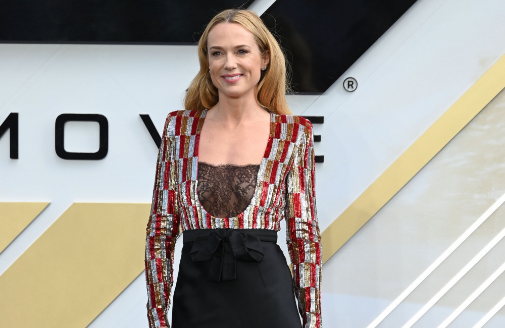 Kerry Condon - June 2025 - Famous - F1 European Premiere