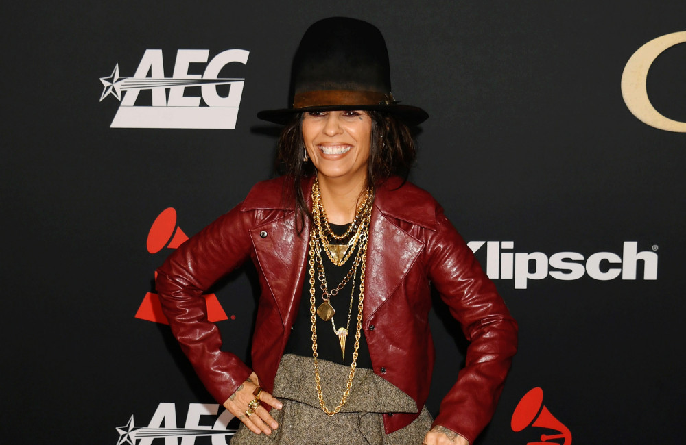 Linda Perry - MusiCares Person of the Year Honoring Mariah Carey 2026 - Avalon
