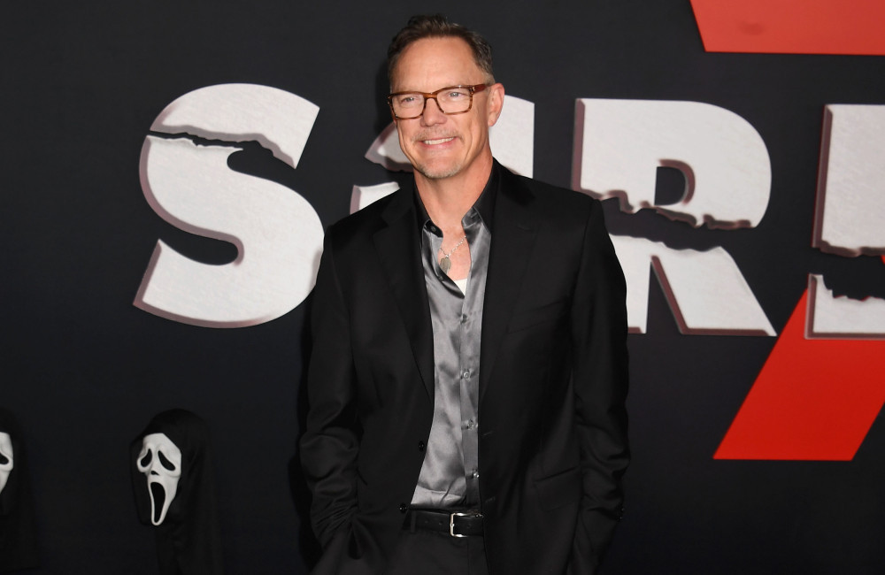 Matthew Lillard - February 2026 - Avalon - Scream 7 Global Premiere