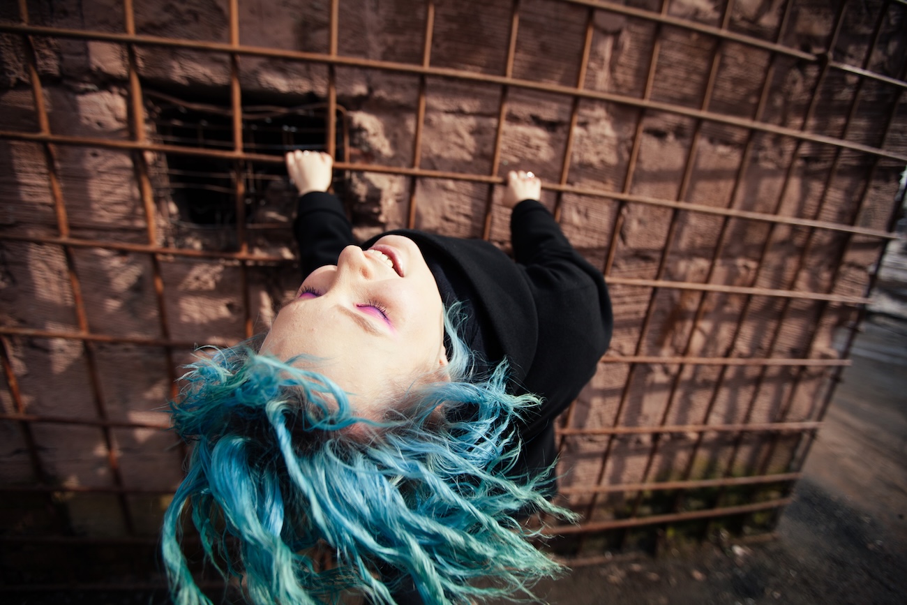 Foto: Frau Cosmic / Shutterstock