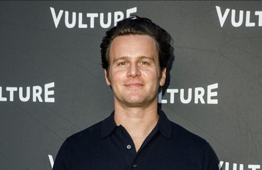 Jonathan Groff - Getty - 2024 Vulture Festival - Los Angeles - November 17