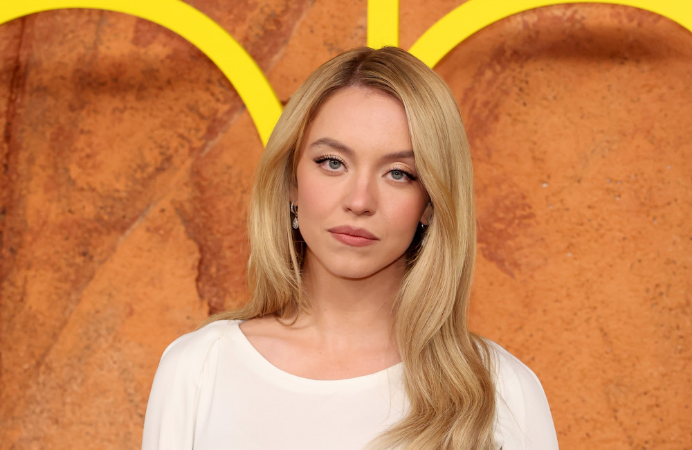 Sydney Sweeney - Los Angeles Premiere of HBO's "Euphoria" Season 3 - Getty