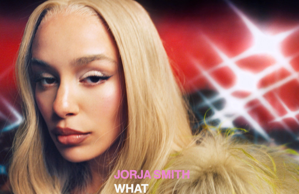 Jorja-Smith-Zweifache-Brit-Award-Gewinnerin-k-ndigt-drittes-Album-What-Are-The-Odds-an