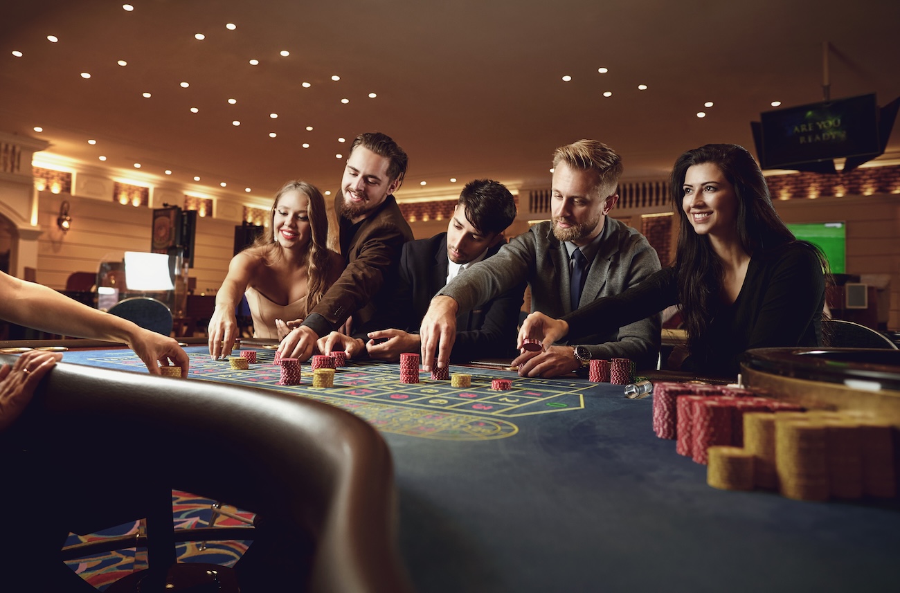 Foto: Studio Romantic / Shutterstock