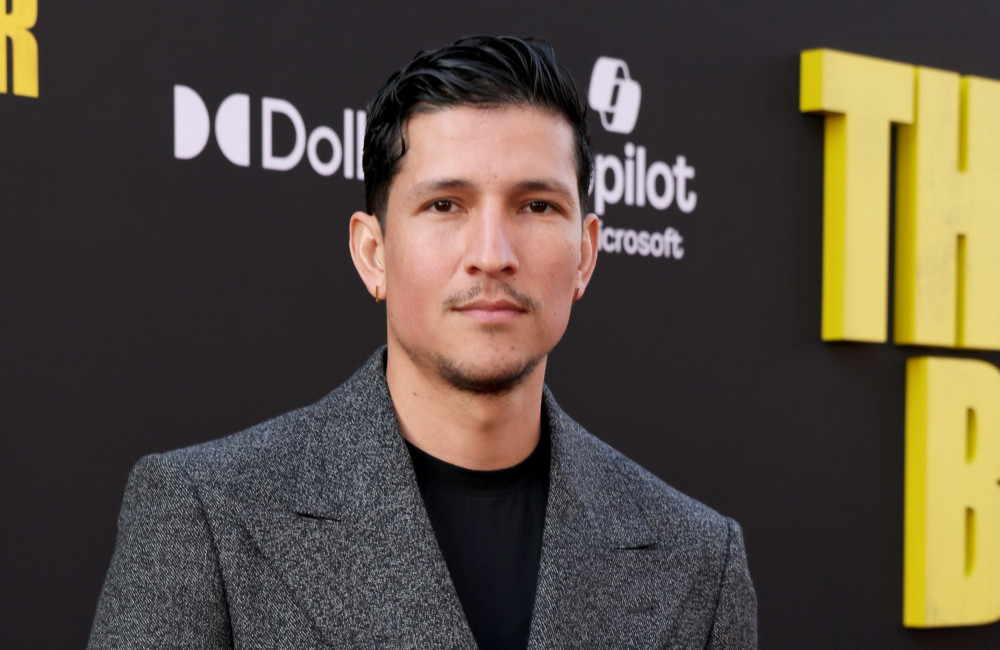 Danny Ramirez - Thunderbolts - LA Première - Getty