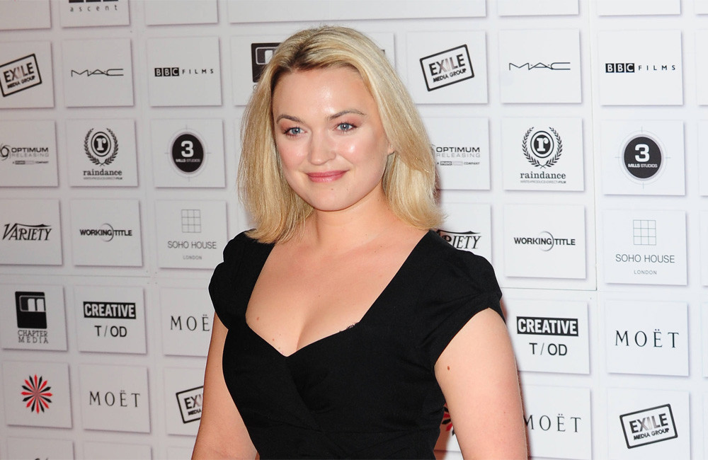 Sophia Myles