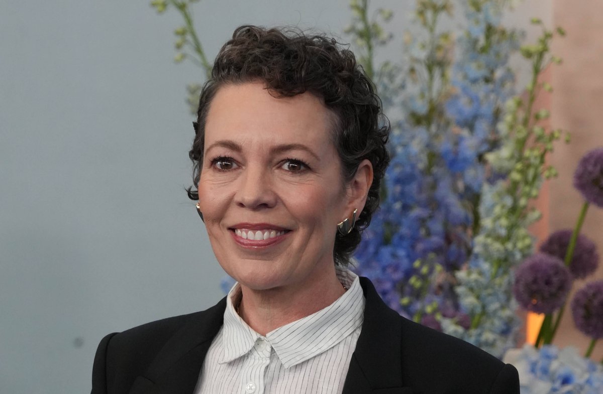 Olivia Colman ergänzt ein ohnehin starkes Ensemble in der neuen Staffel "Only Murders in the Building".