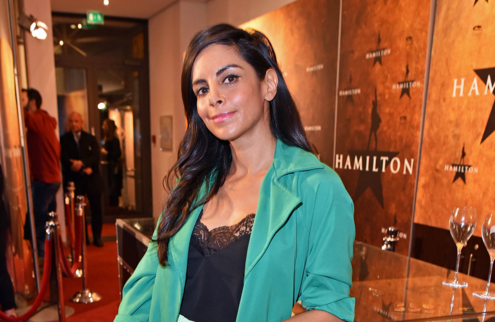 Collien Ulmen-Fernandes - 2022 - Getty