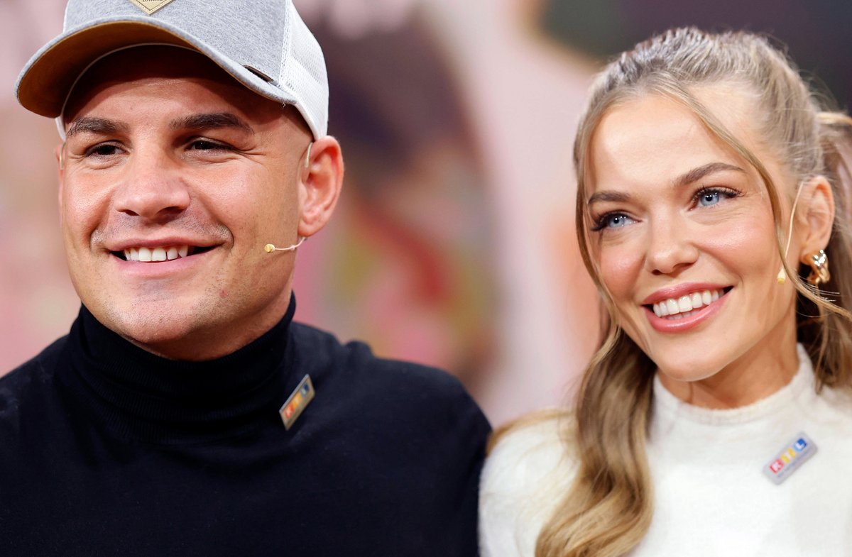 Pietro Lombardi und Laura Maria Rypa haben zusammen zwei Söhne und verbringen auch nach der Trennung 2025 oft Zeit miteinander.