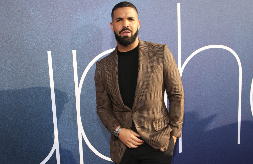 Drake - FAMOUS - Los Angeles - June - 2019 - Euphoria premiere
