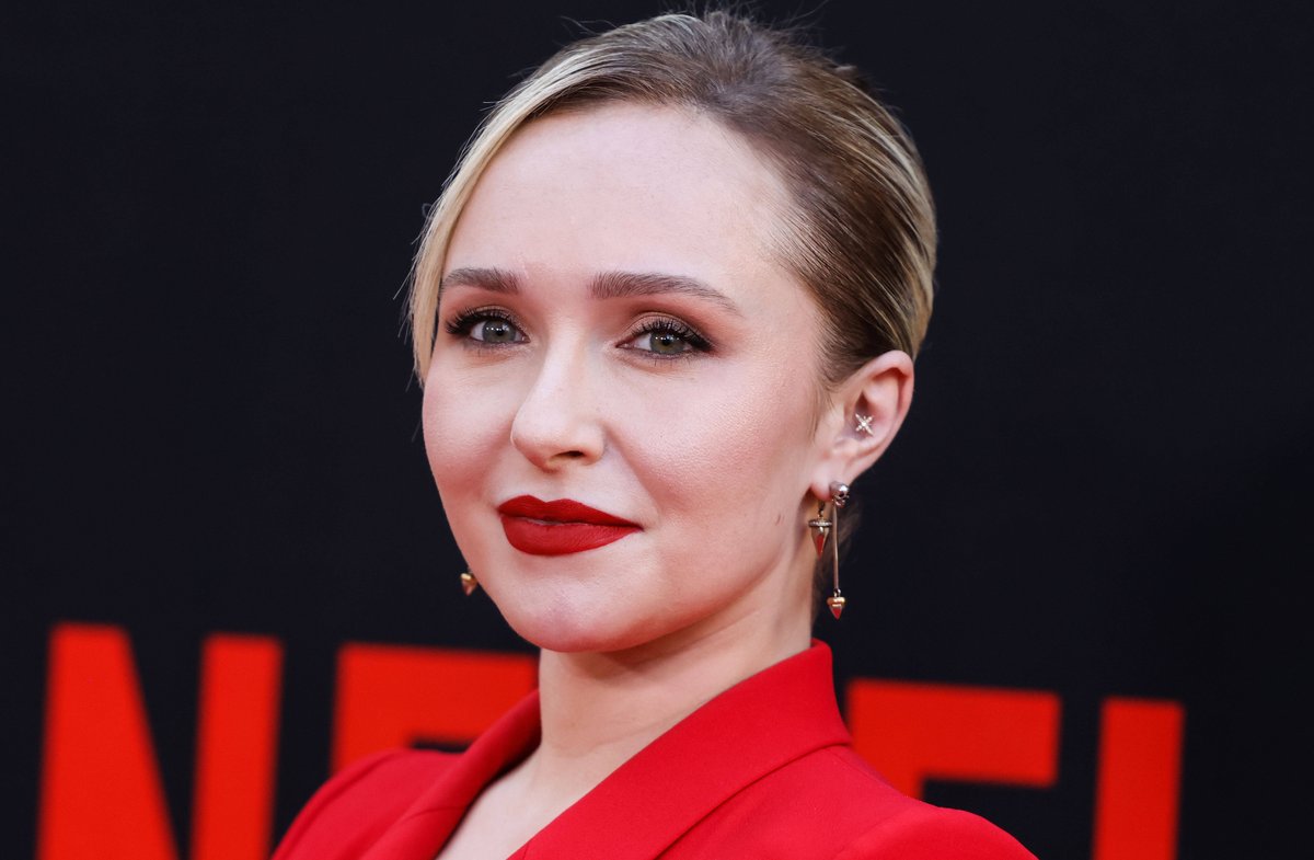 Hayden Panettiere ist überraschend im Alter von 36 Jahren gestorben.