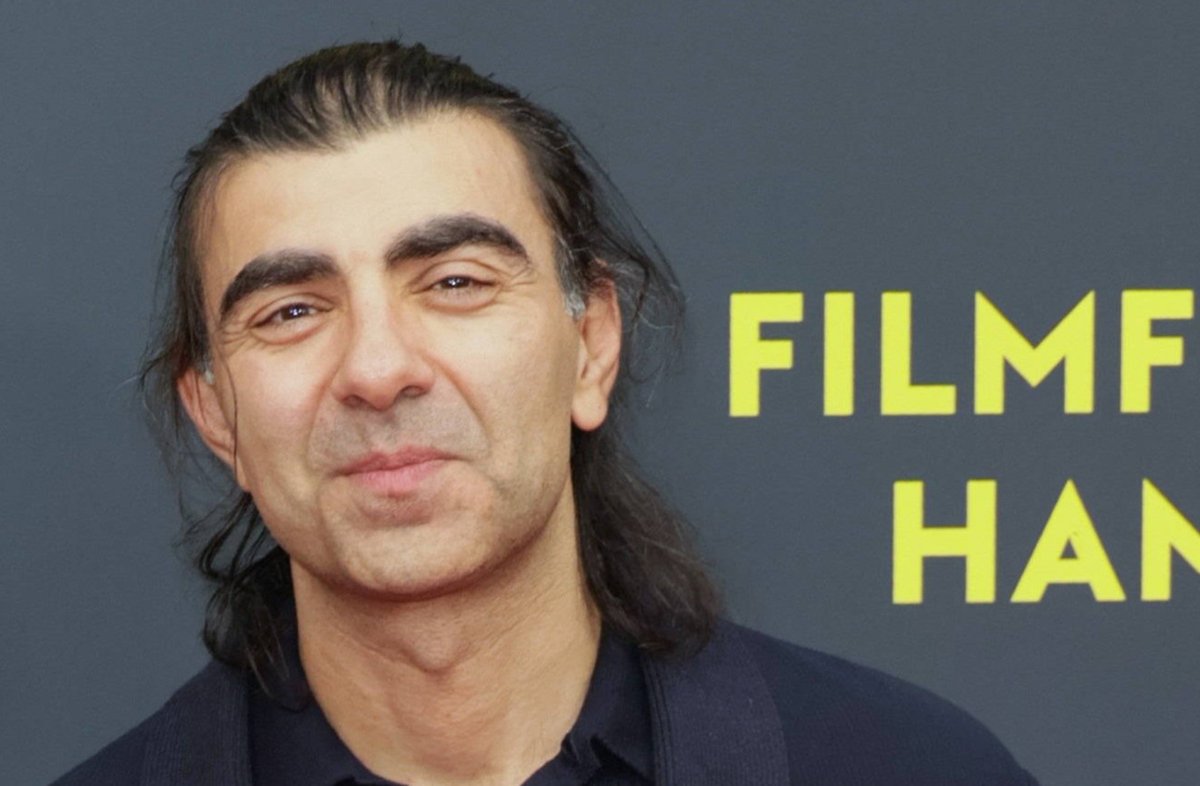 Fatih Akins "Geister" feiert in San Sebasían die Weltpremiere.